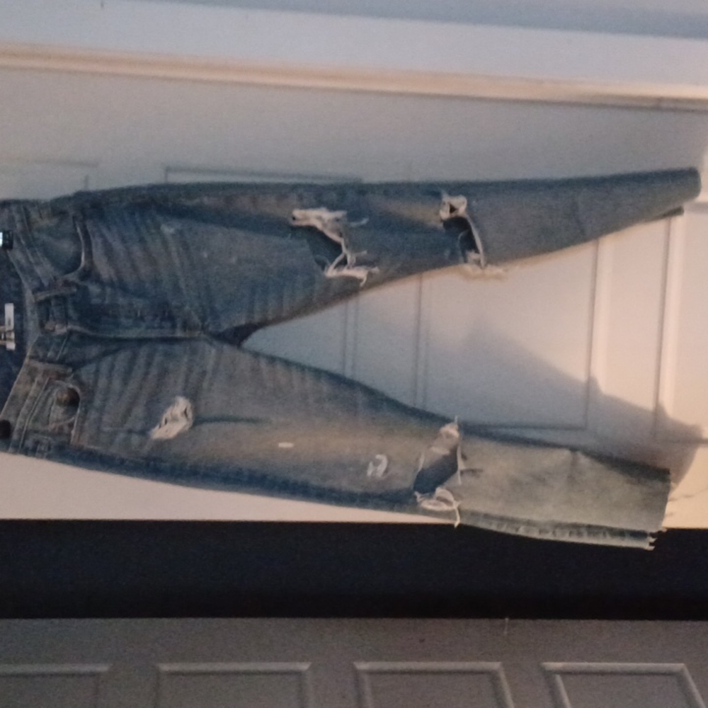 GRLFRND JEANS